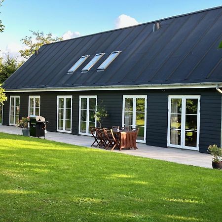 Lango Feriecenter - Garden View Nakskov Exterior photo