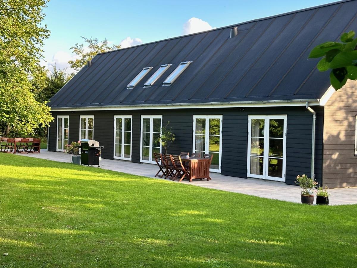 Lango Feriecenter - Garden View Nakskov Exterior photo